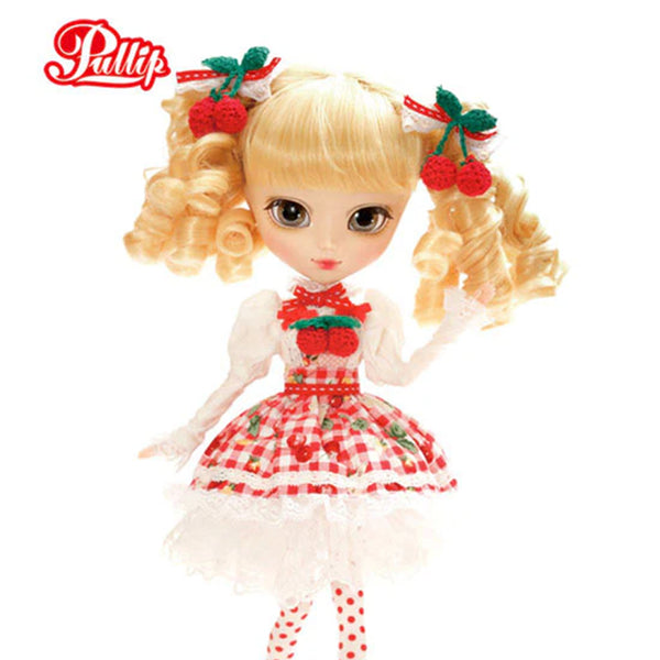 Pullip– Groove Store Japan