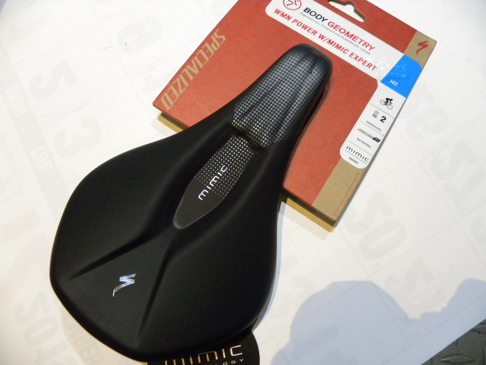 スペシャライズドミラーサドルti 値下げ不可