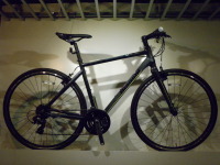 Bianchi（ビアンキ） ROMA4（ローマ4） | 札幌じてんしゃ本舗