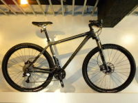 大人気29ER MTB TREK ﾄﾚｯｸ GARY FISHER COLLECTION Paragon ﾊﾟﾗｺﾞﾝ