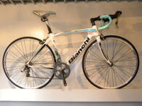 Bianchi（ビアンキ） 2012限定生産モデル 100 STRADEのご紹介 | 札幌