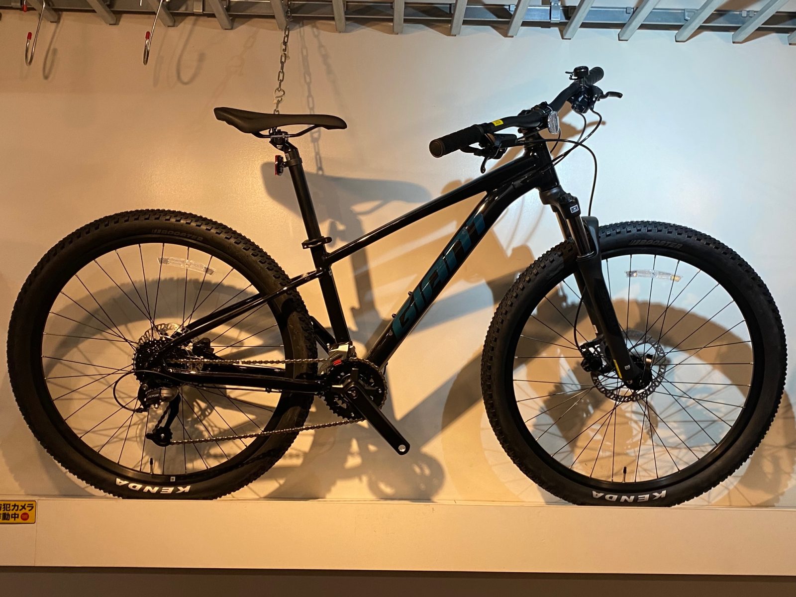 リーズナブル！2022 GIANT・TALON2は超お買い得です♪ | 札幌じてん