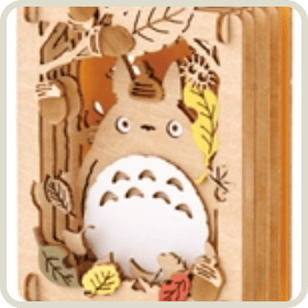 ENS-1000c-209 耳をすませば ポスターコレクション/耳をすませば 1000