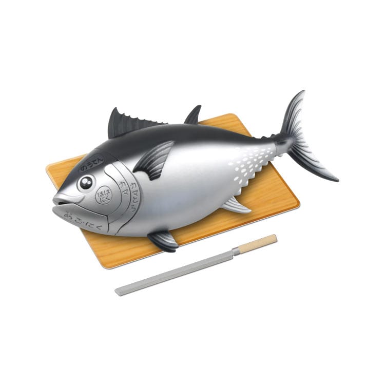 MGH-51201 一本買い！！本マグロ解体パズル メガハウス の商品詳細