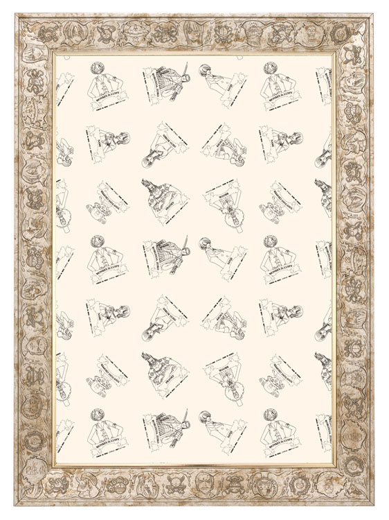 ENS-161637 ワンピース アルティメットフレーム 300ピース用