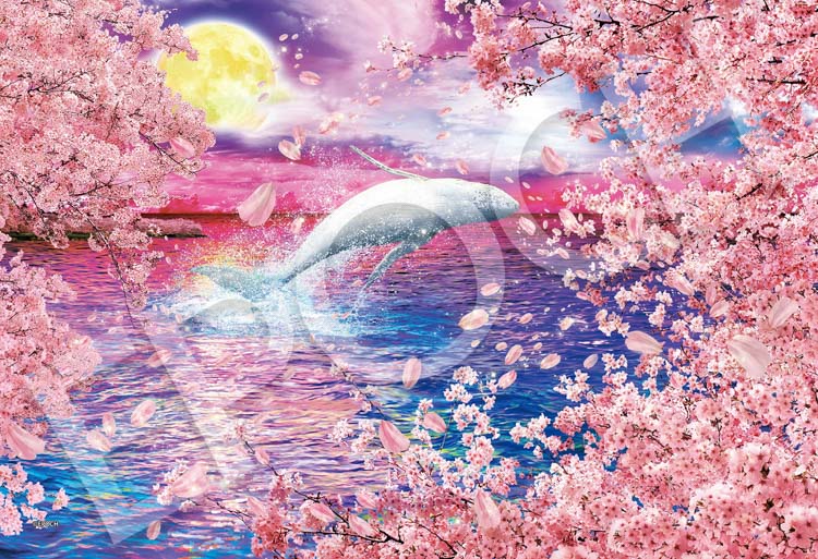 クラゲさま専用です☆赤毛のアン ジグソーパズル1000ピース Amazon.co