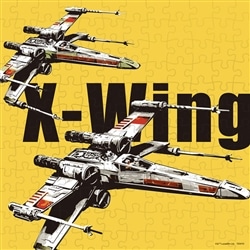 TEN-W-144-692 X-wing Starfighter 144ピース テンヨー の商品詳細