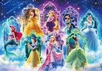 TEN-D1000-891 ディズニー Believing in Dreams ～夢を信じて～ 1000