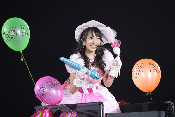 AKB48グループ同時開催コンサートin横浜 写真特集：時事ドットコム