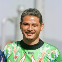 戸田和幸 MF。02年日韓大会…：サッカーW杯 歴代日本代表全選手 写真