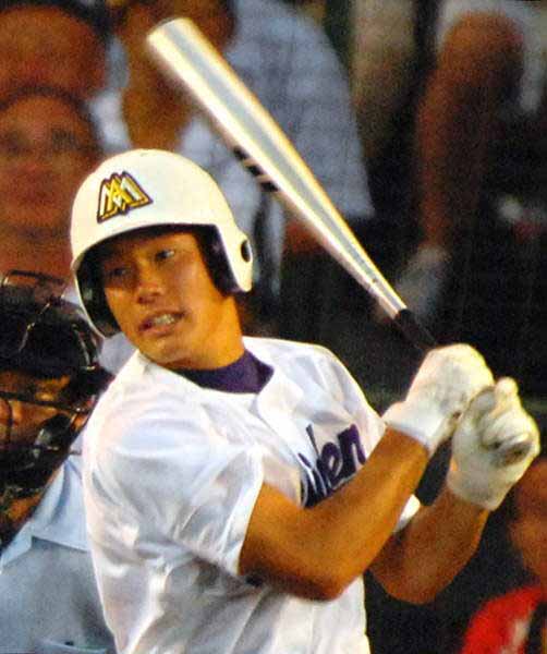 愛工大名電（愛知）堂上直倫内野手 2…：2000年代 「夏の球児