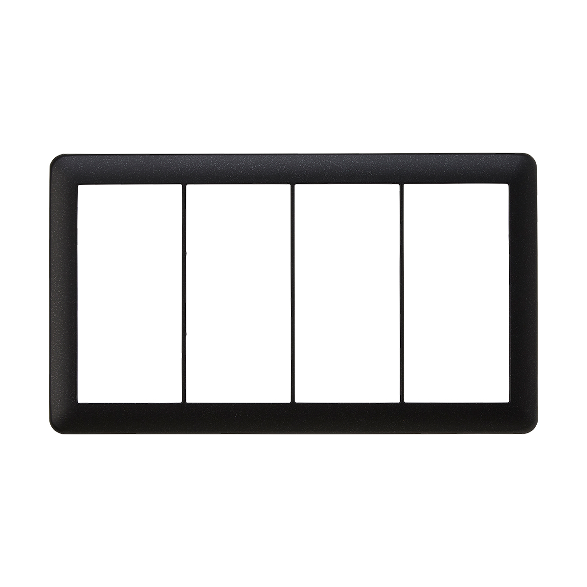 スイッチプレート4連用｜商品一覧｜神保電器 オンラインショップ