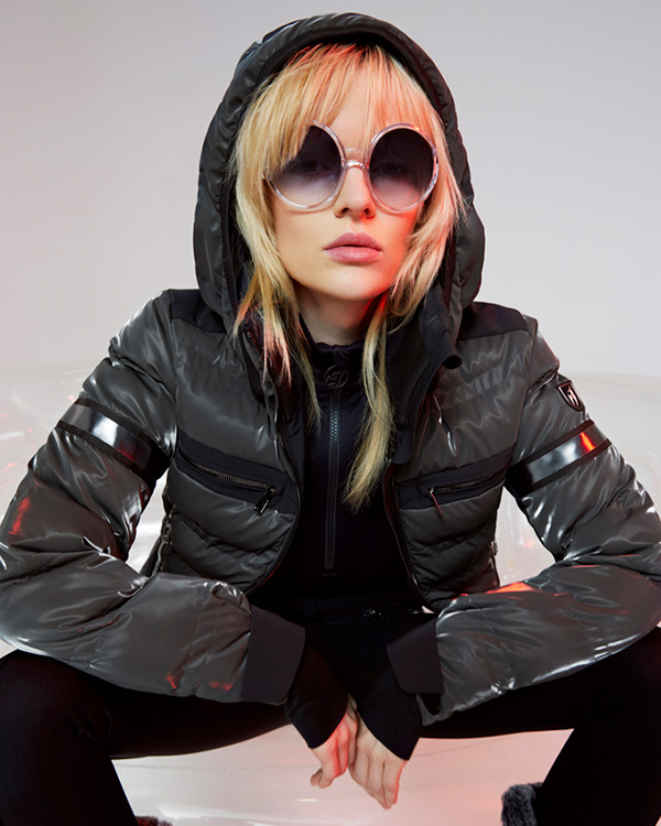 Toni Sailer トニー・ザイラーの紹介ページ- BRAND LIST - 株式会社