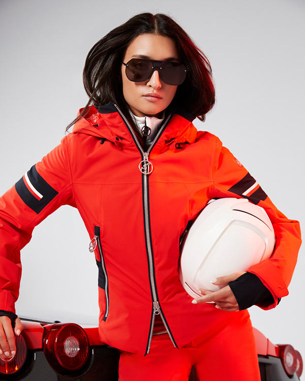 Toni Sailer トニー・ザイラーの紹介ページ- BRAND LIST - 株式会社