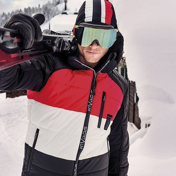 YNIQ ユニックの紹介ページ- BRAND LIST - 株式会社スキーショップジロー