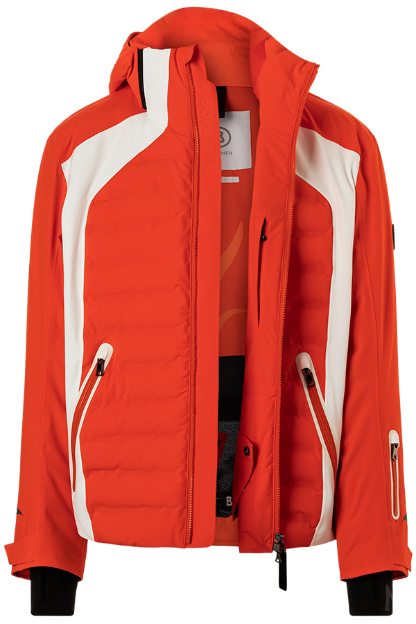 BOGNER ボグナーの紹介ページ- BRAND LIST - 株式会社スキーショップジロー