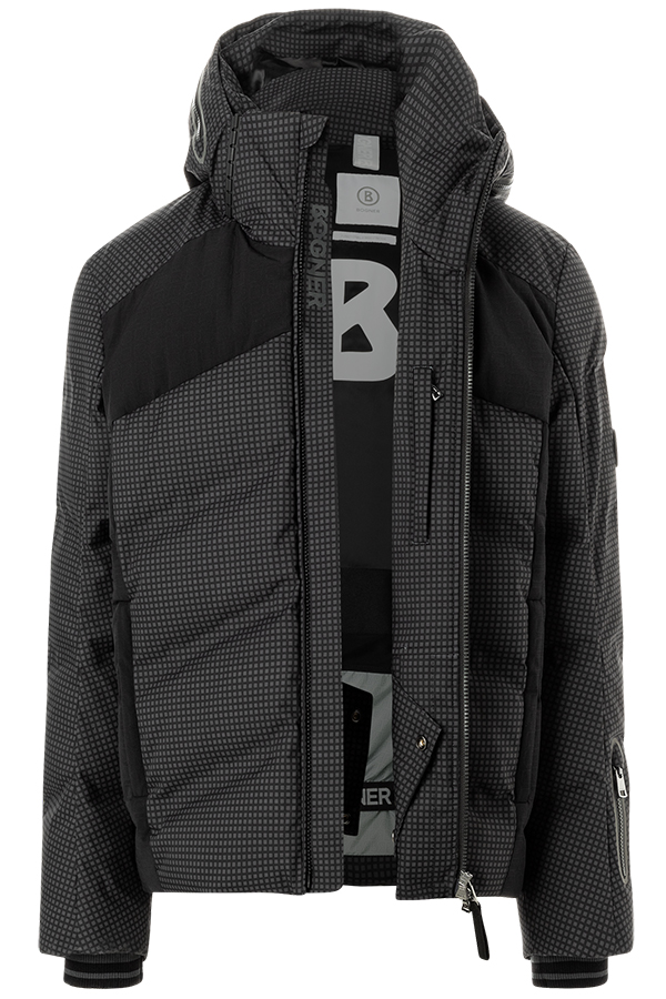 BOGNER ボグナーの紹介ページ- BRAND LIST - 株式会社スキーショップジロー