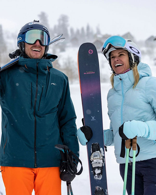 ARMADA ARMADA ブラック スキーウェア ビブ Lサイズ アルマダ スキー