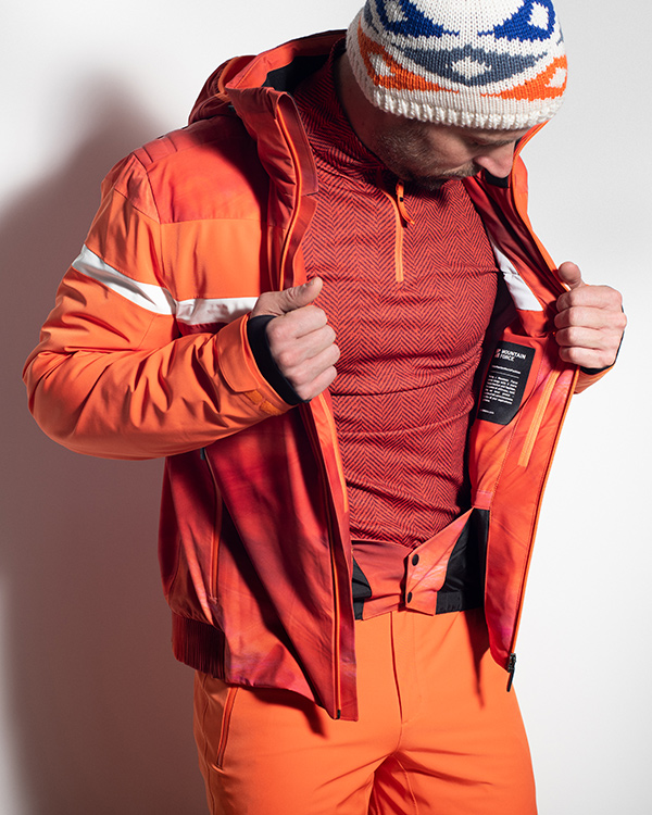 MOUNTAIN FORCE マウンテンフォースの紹介ページ- BRAND LIST - 株式