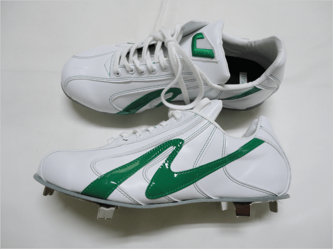 ☆マニア向け☆希少☆ジャガーズ創工☆内野手☆ 硬式