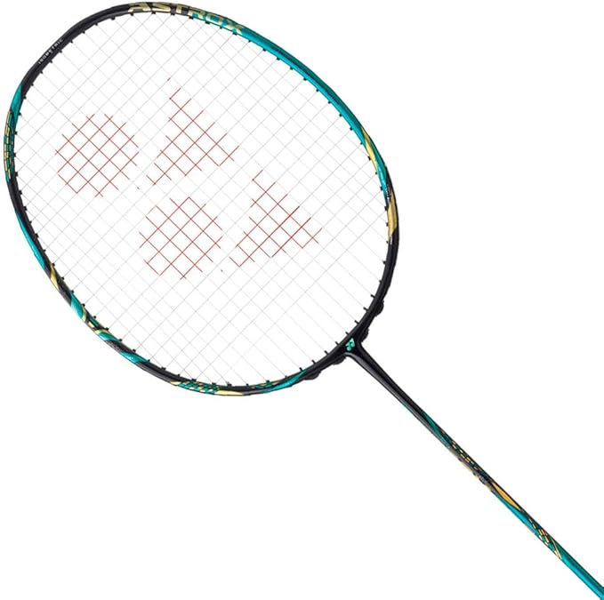 Yonex Astrox 88S Pro 2nd Gen Badminton Racket [Emerald Blue