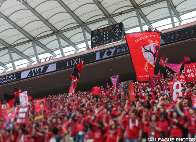 公式】【鹿島】中田浩二 柳沢敦 新井場徹 合同引退試合 参加メンバー