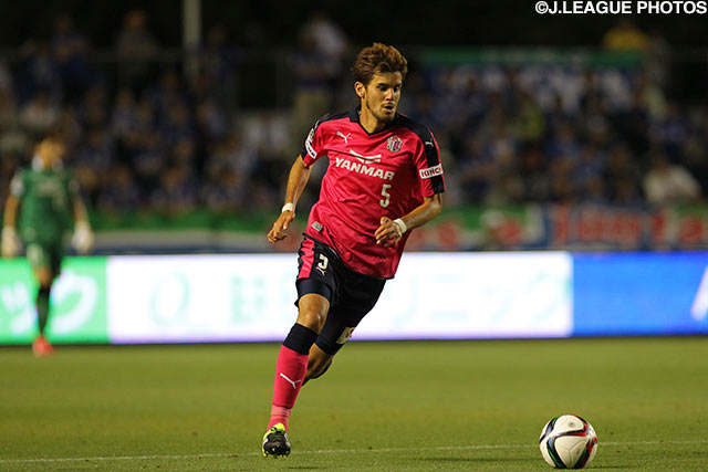 公式】【C大阪】長谷川アーリアジャスールがサラゴサに完全移籍：J