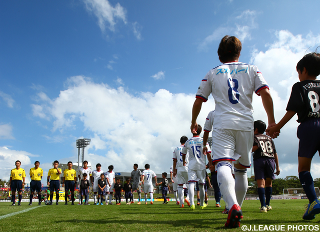 公式】Jリーグ・アンダー22選抜に213名を登録：Jリーグ公式サイト