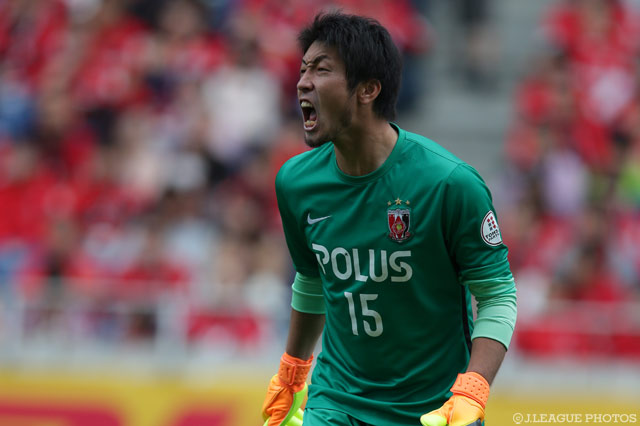 公式】浦和よりGK大谷が完全移籍で加入【新潟】：Jリーグ公式サイト