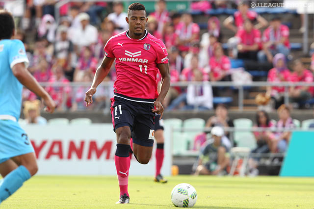 公式】全日本大学選抜との練習試合は1勝1分けに【C大阪】：Jリーグ