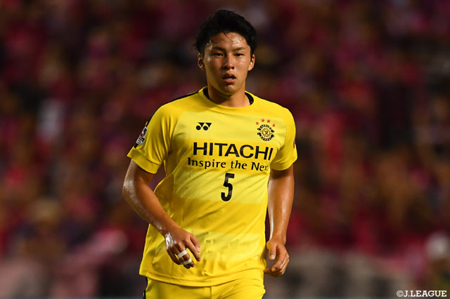 公式】8/26(土)23:59～放送 テレビ朝日『Jのゲンセキ』第7回は中山