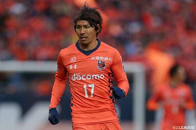 公式】MF横谷に第二子が誕生【大宮】：Jリーグ公式サイト（J.LEAGUE.jp）