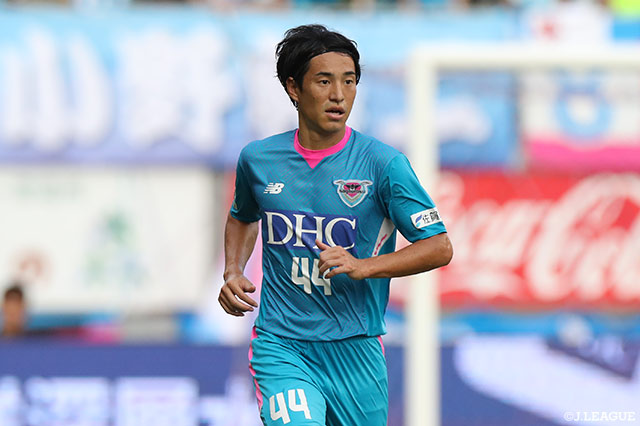 公式】FW金崎との契約を更新【鳥栖】：Jリーグ公式サイト（J.LEAGUE.jp）