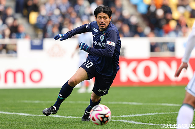 公式】FW城後が全治8か月の負傷【福岡】：Jリーグ公式サイト（J