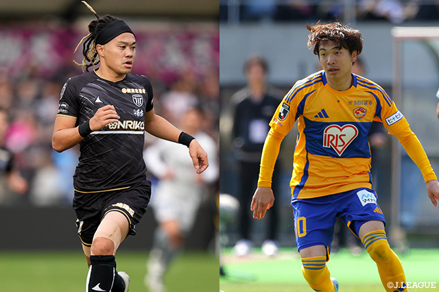 公式】中野 小次郎 | AC長野パルセイロ：Jリーグ公式サイト（J