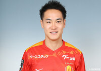 公式】山岸 祐也 | 名古屋グランパス：Jリーグ公式サイト（J.LEAGUE.jp）