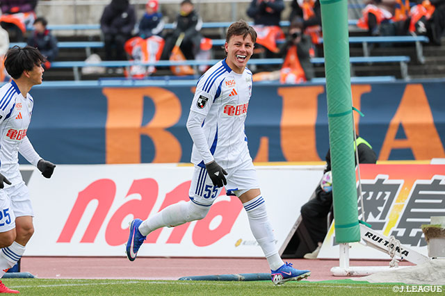 公式】鈴木 翔太 | 藤枝MYFC：Jリーグ公式サイト（J.LEAGUE.jp）