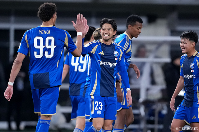 公式】山﨑 大地 | サンフレッチェ広島：Jリーグ公式サイト（J.LEAGUE.jp）