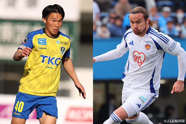 公式】小出 悠太 | ヴァンフォーレ甲府：Jリーグ公式サイト（J.LEAGUE.jp）