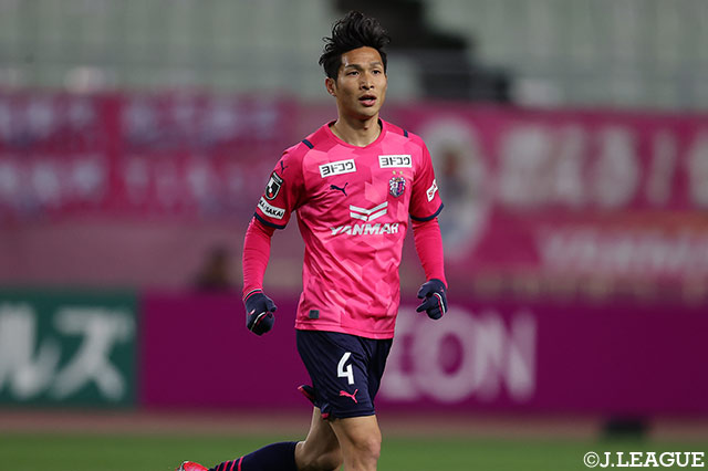 公式】MF原川ら3選手の負傷を発表【C大阪】：Jリーグ公式サイト（J