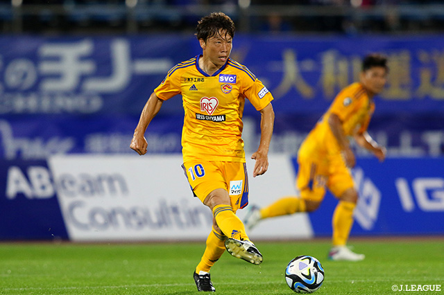 公式】MF梁 勇基が現役引退を発表【仙台】：Jリーグ公式サイト（J