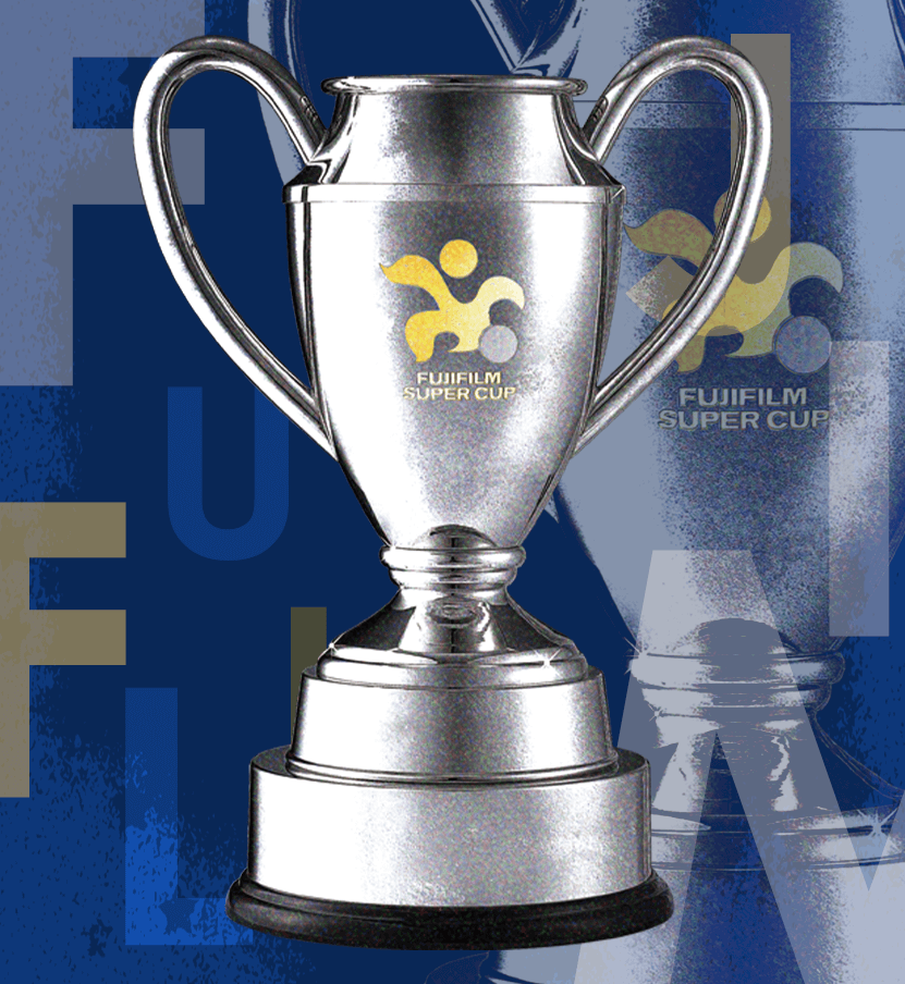 公式】FUJI FILM SUPER CUP 2022：Jリーグ.jp