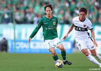 東京ヴェルディ 川村楽人 スペシャルインサートカード 東京ヴェルディ