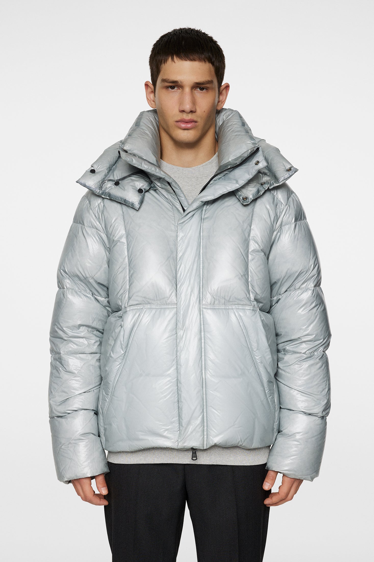 Kade Down Jacket / High Rise – J.LINDEBERG