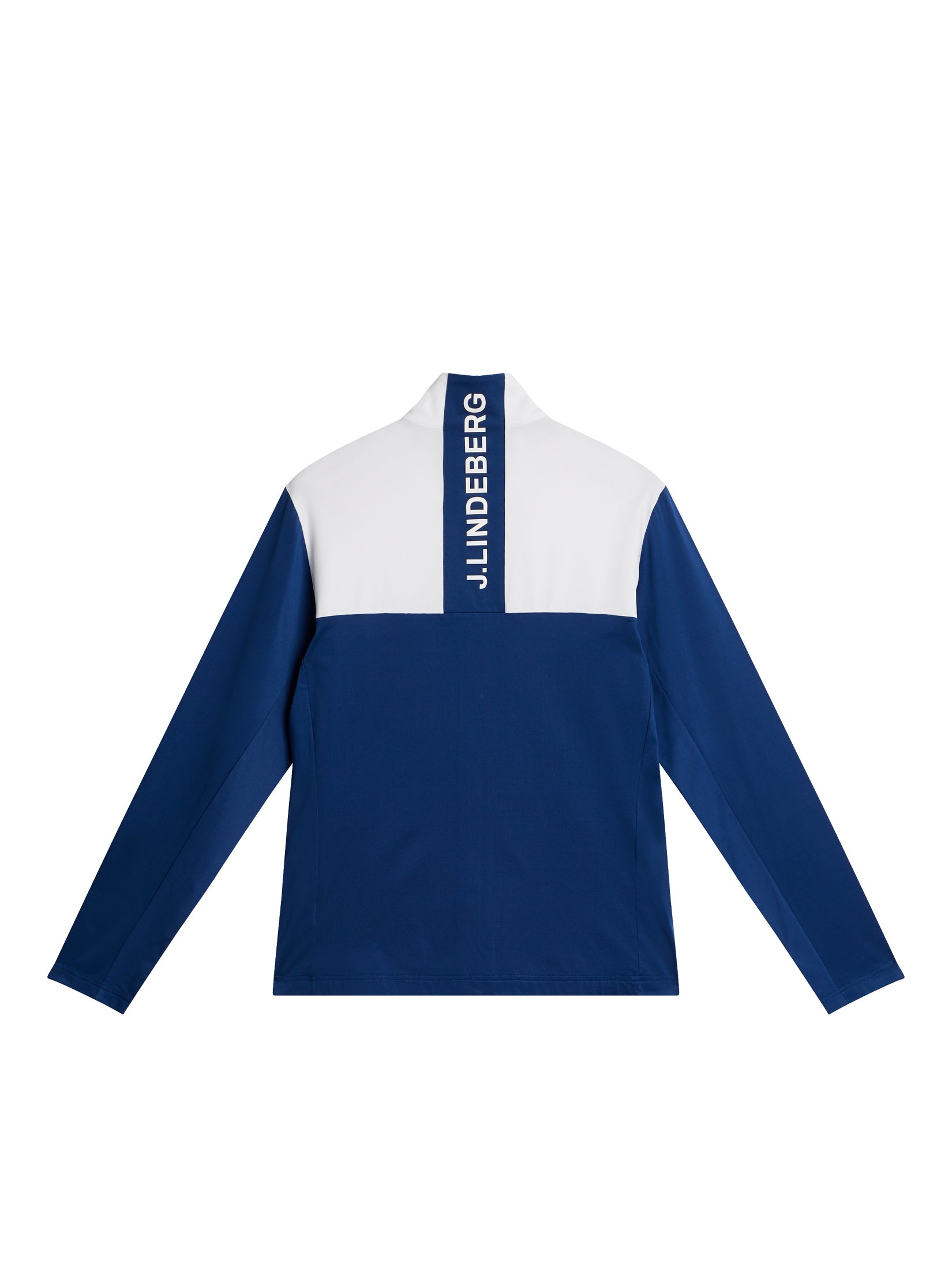 Banks Mid Layer / Estate Blue – J.Lindeberg