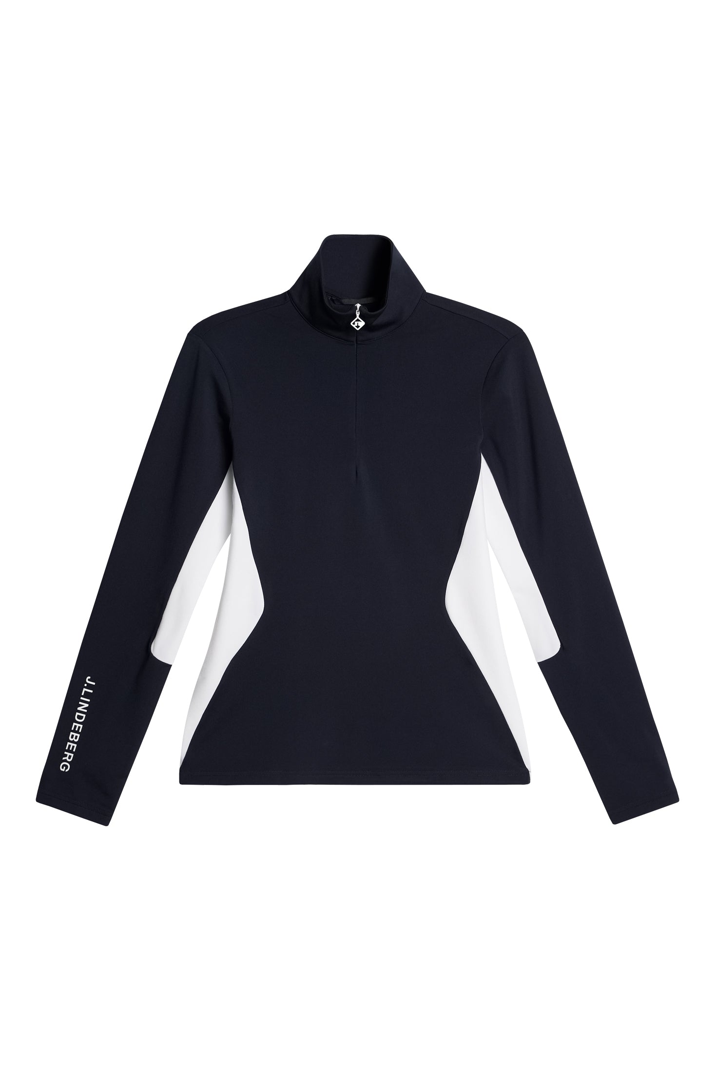 Cookies Mid Layer / JL Navy – J.Lindeberg