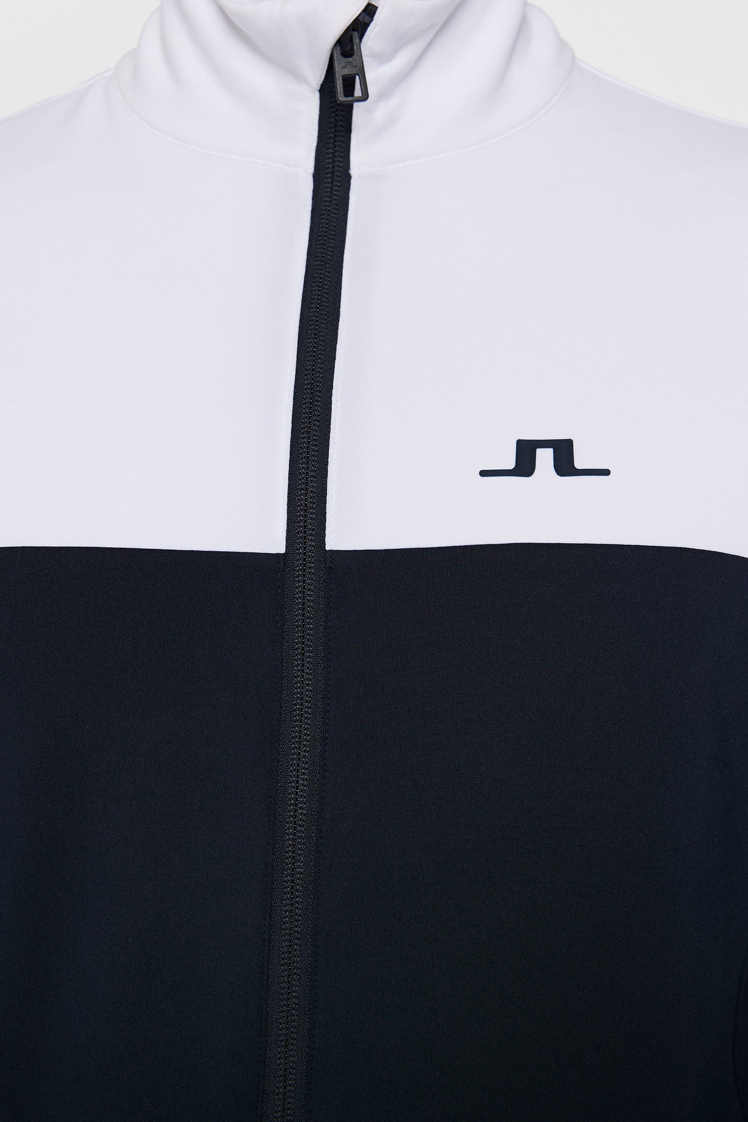 Banks Mid Layer / JL Navy – J.Lindeberg