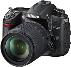 デジタル一眼レフカメラ「ニコン D7000」を発売 | ニュース | Nikon