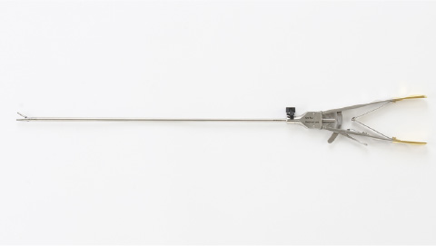 CNK®練習用持針器 | 腹腔鏡（ラパロ）手術・縫合練習用製品｜日本高