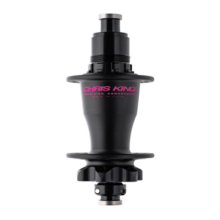 MOYEU CHRIS KING BOOST ARRIÈRE